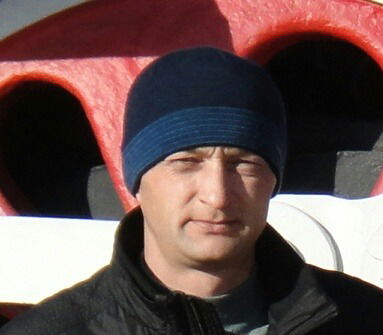 Евгений Мирошников