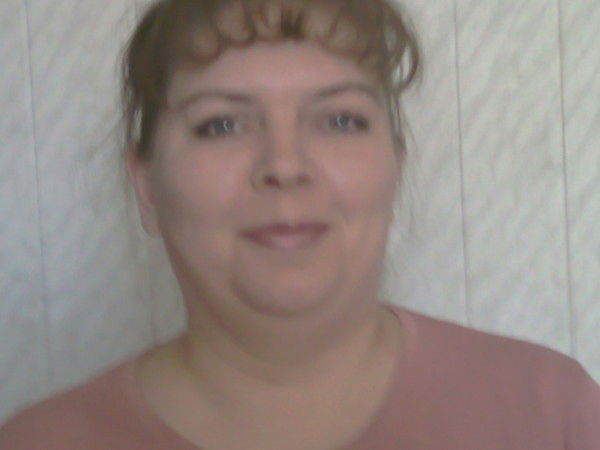 Ольга Чеботарь