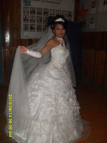 Жулдыз Баталова