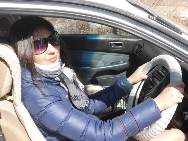 Евгения Яковлева