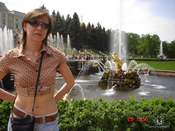 Ольга Ивачева