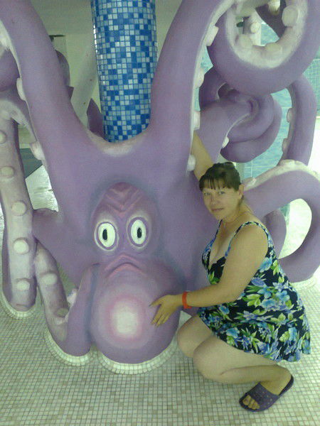 Татьяна Герасимчук