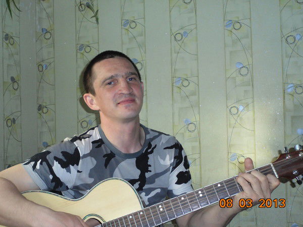 Виталий Булавин