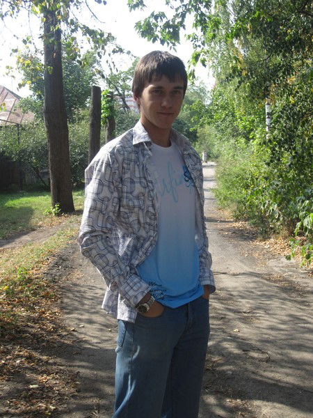 Костян Попов