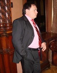 Алексей Екимов