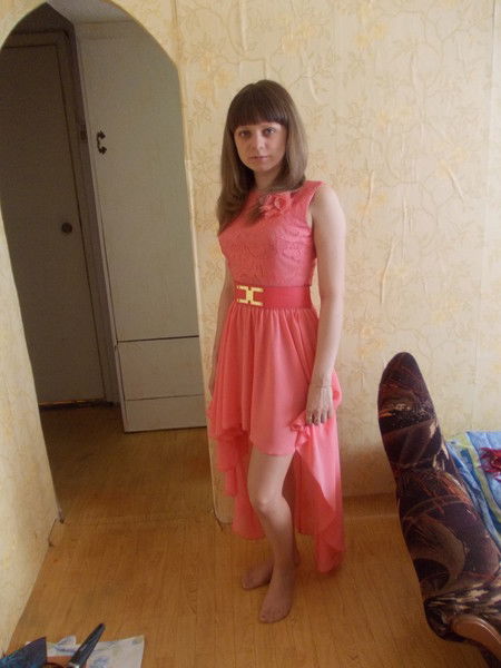 Анастасия Вавилова