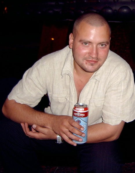 Иван Спиридонов