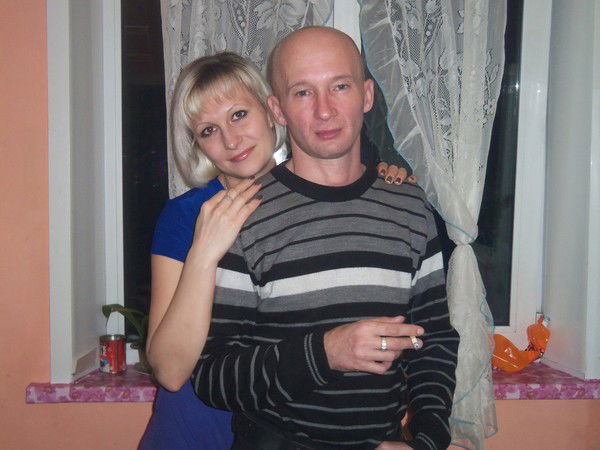 Алексей Бирюков