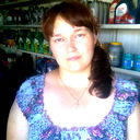 Анна Гайнбух