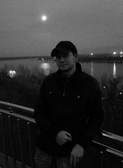 Максим Лозенко