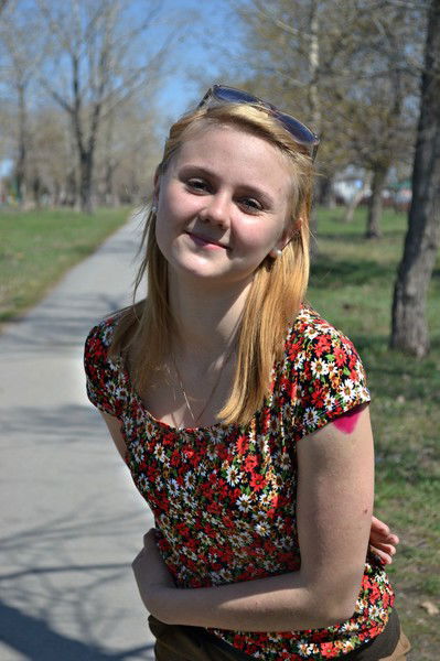 Анастасия Козловская