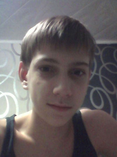 Игорь Гудков