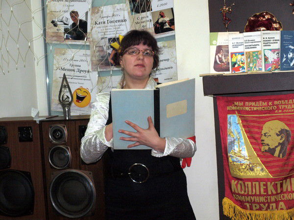 Магазинчик Идей