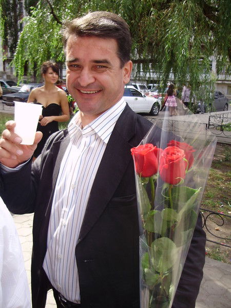 Олег Руденко