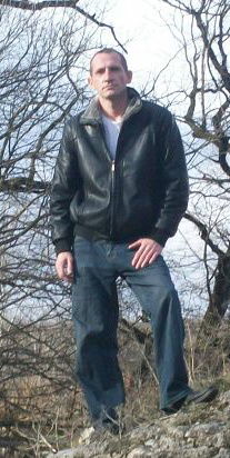 Алексей Цымбалов