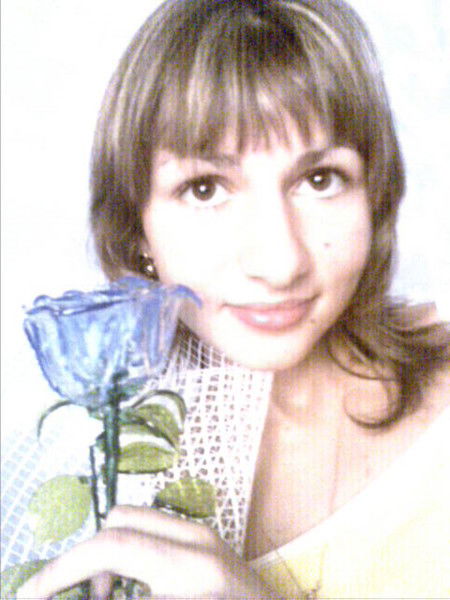 Наталья Грживач