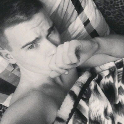 Даня Калинин