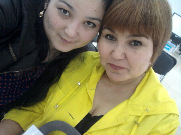 Разия Изтелеуова