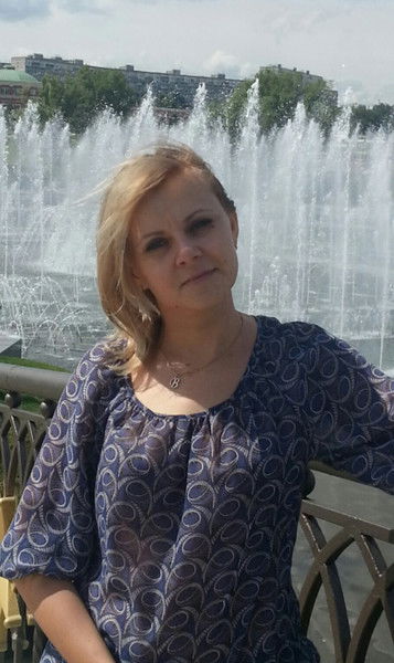 Виктория Краус