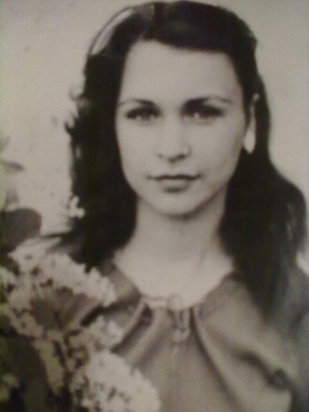 Лёшка Алёшка