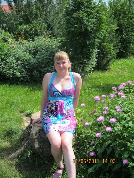 Наташа Беликова