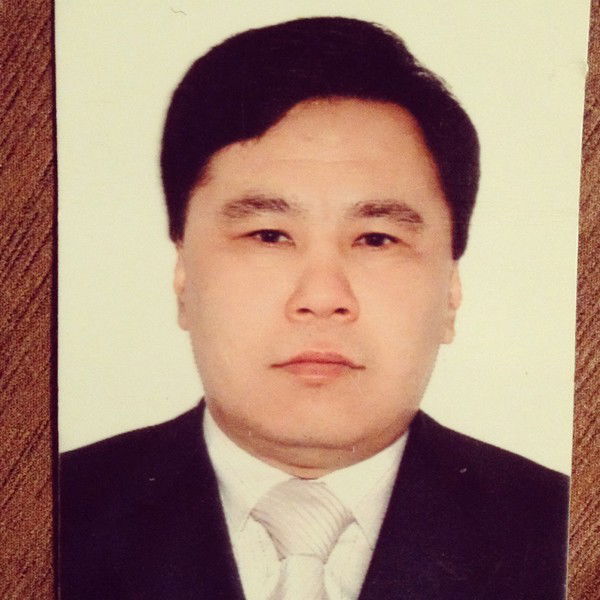 Эдуард Кубаев