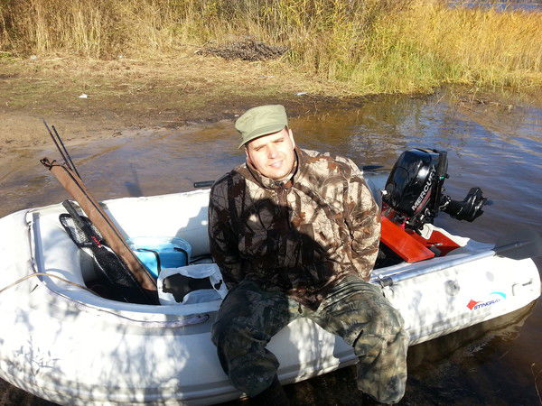 Дмитрий Зимин