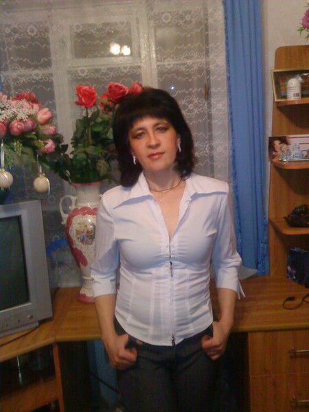 Ольга Кадацкая(Крылова)