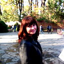 Галина Лазаренко