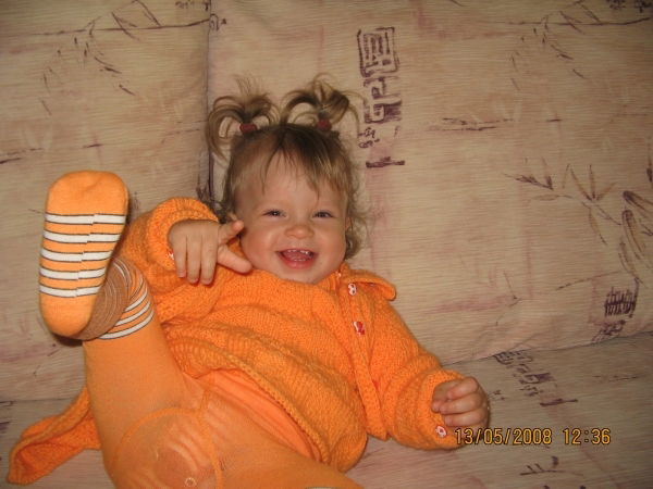 Елена Шацких