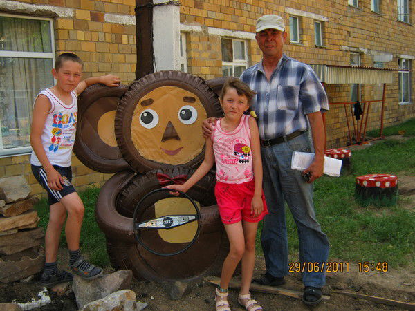 Анур Исхаков