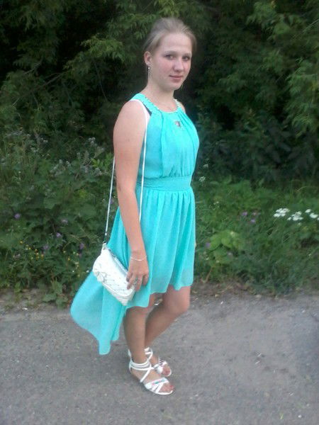 Татьяна Крымова