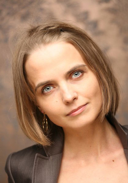 Маргарита Ханина