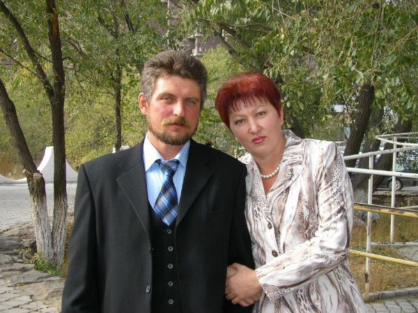 Галина Красникова