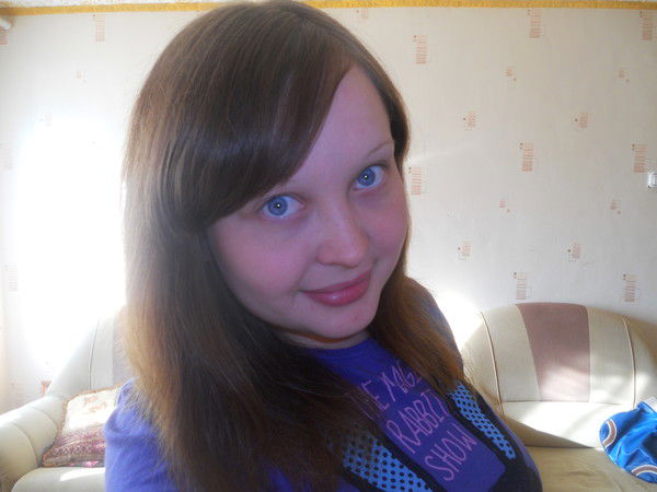 Дарья Симакова