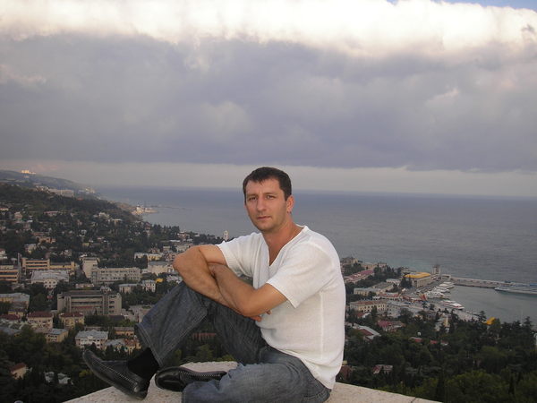 Сергей Гавриленко