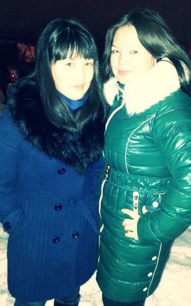 Меруерт Утепова