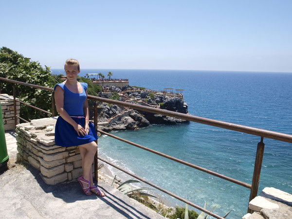 Анастасия Чугунова