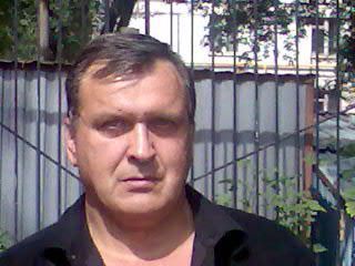 Александр Клягин