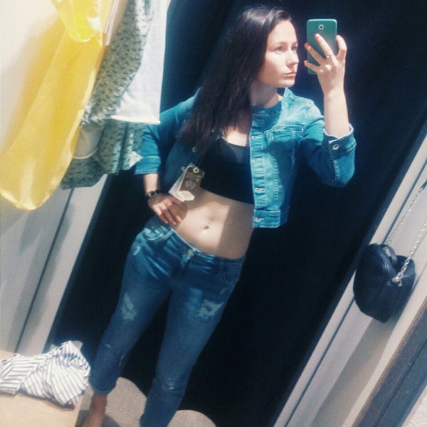 Екатерина Майорова