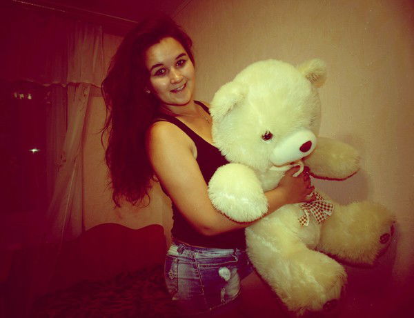 Евдокимова Марина