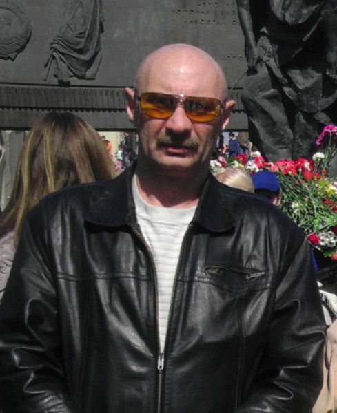 Игорь Васильев