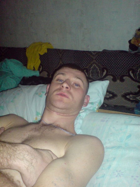 Сергей Красноармейский