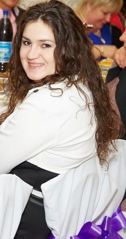 Елена Иордек-Порфирова