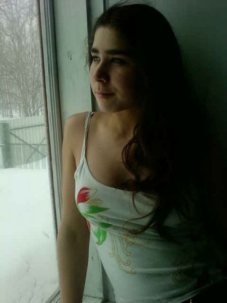 Сания Хайртдинова