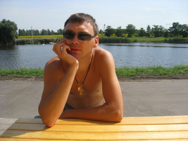 Александр Макс