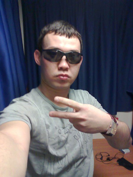 Amanzhol Imangaliyev