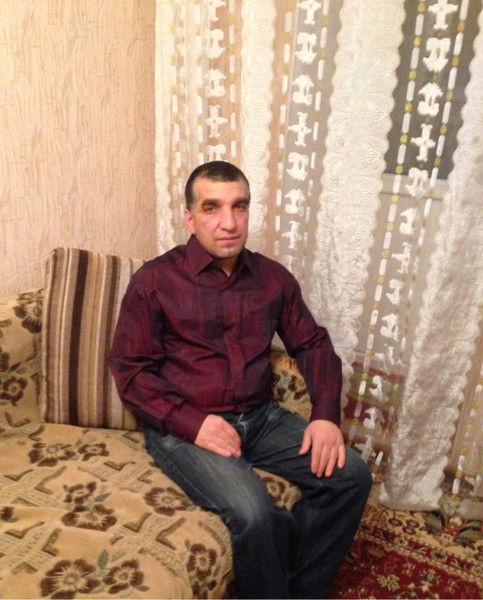 Махир Мамедов