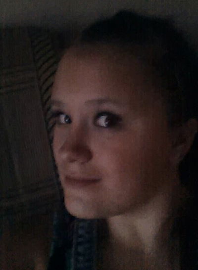 Ольга Буйрова