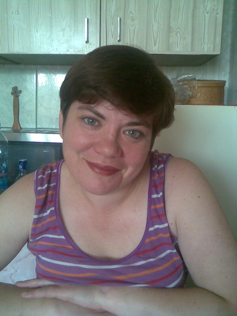 Надежда Осокина